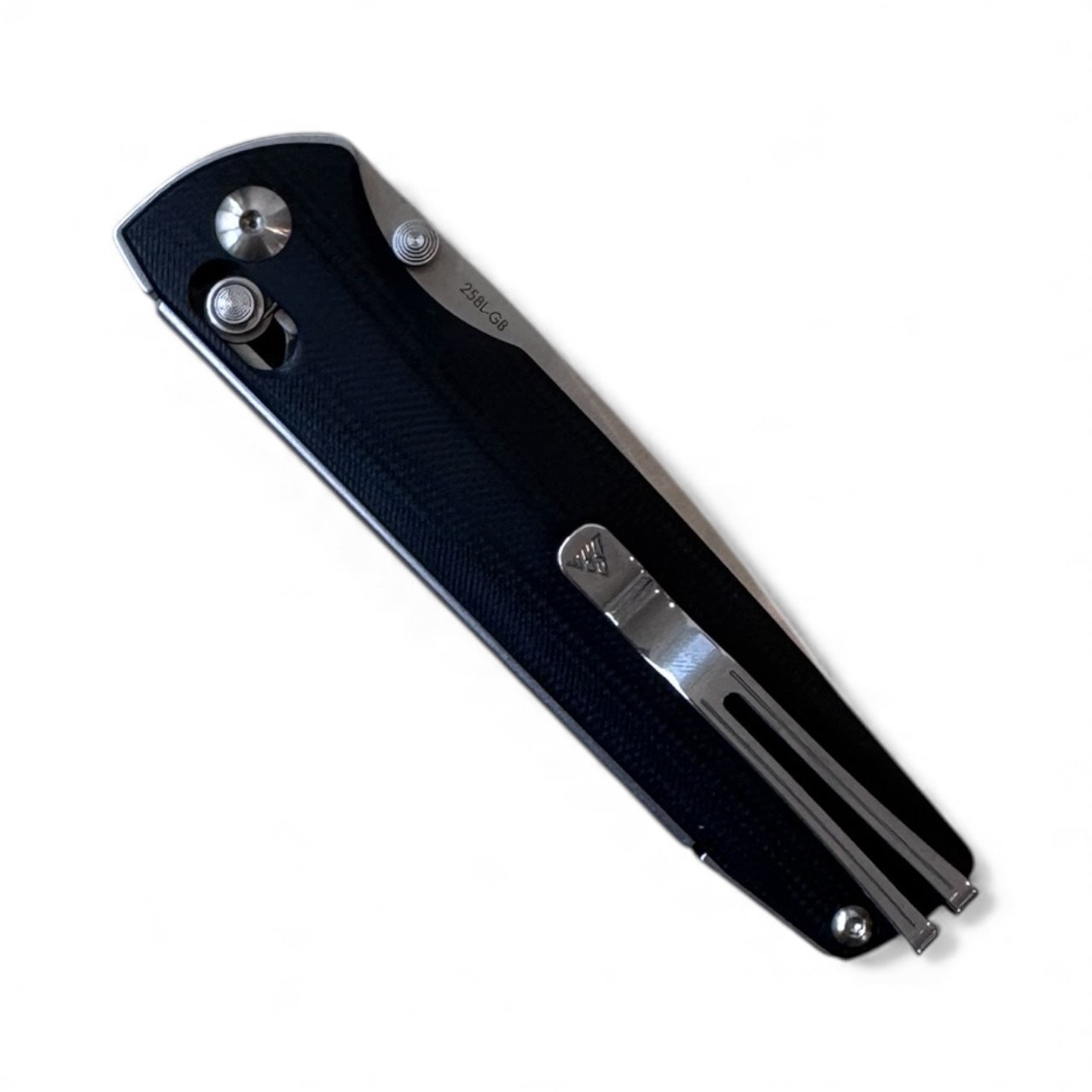 Nož SRM Preklopni 258L-GB 4 Nož SRM Preklopni 258L-GB