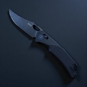 Nož SRM preklopni 9201-GB