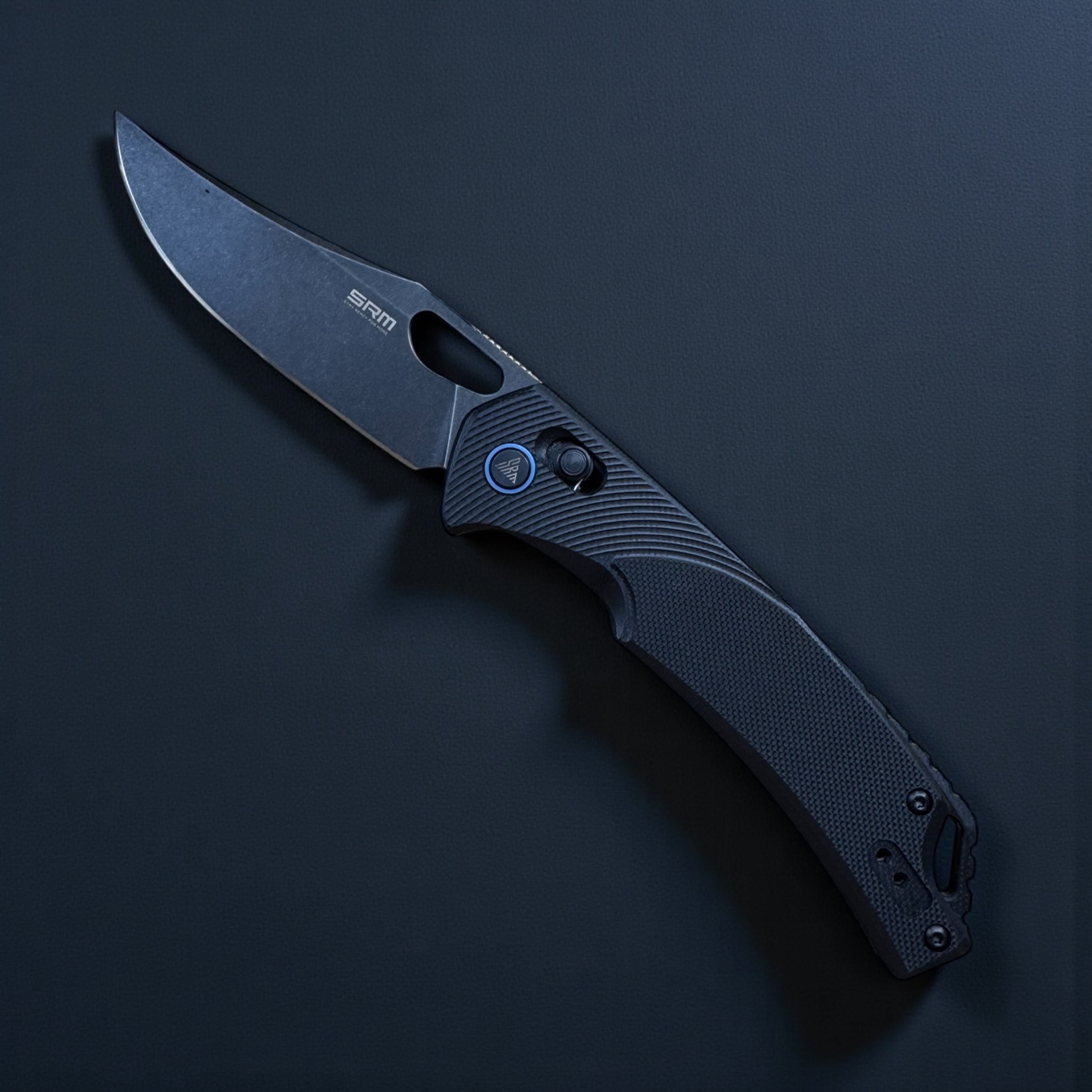 Nož SRM preklopni 9201-GB 2 Nož SRM preklopni 9201-GB