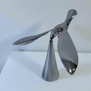 Otvarač za flaše i ukras - Flying Bird