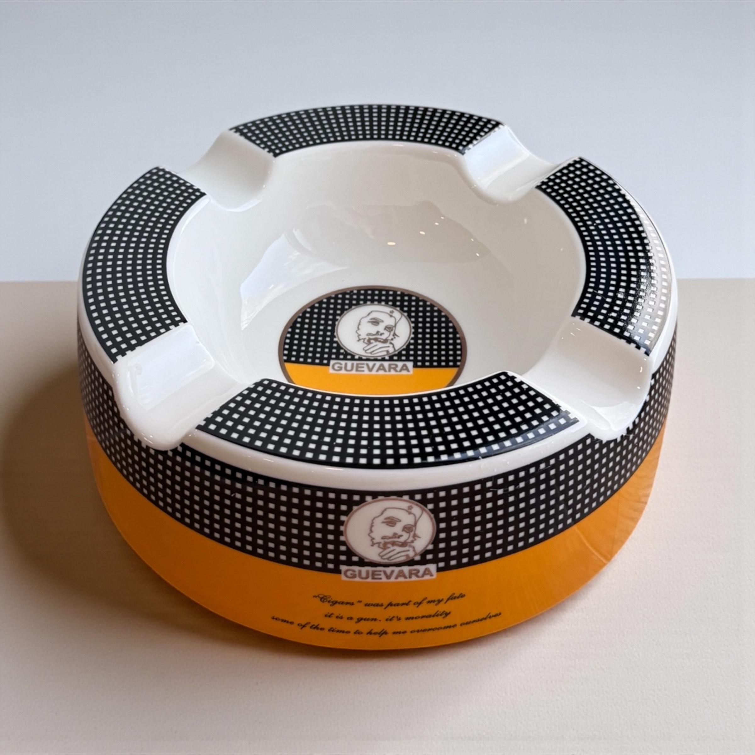 Piksla za tompuse - Keramička sa motivom 1 Piksla za tompuse - Keramička sa motivom