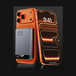 Power Bank 10000mah EnergyView