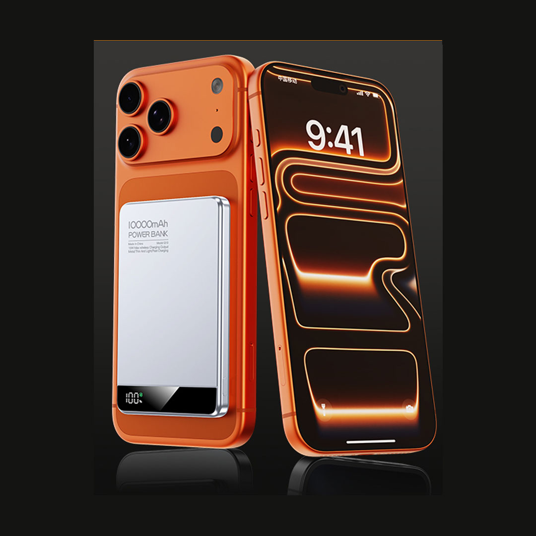 Power Bank 5000mah EnergyView 5 Power Bank 5000mah EnergyView