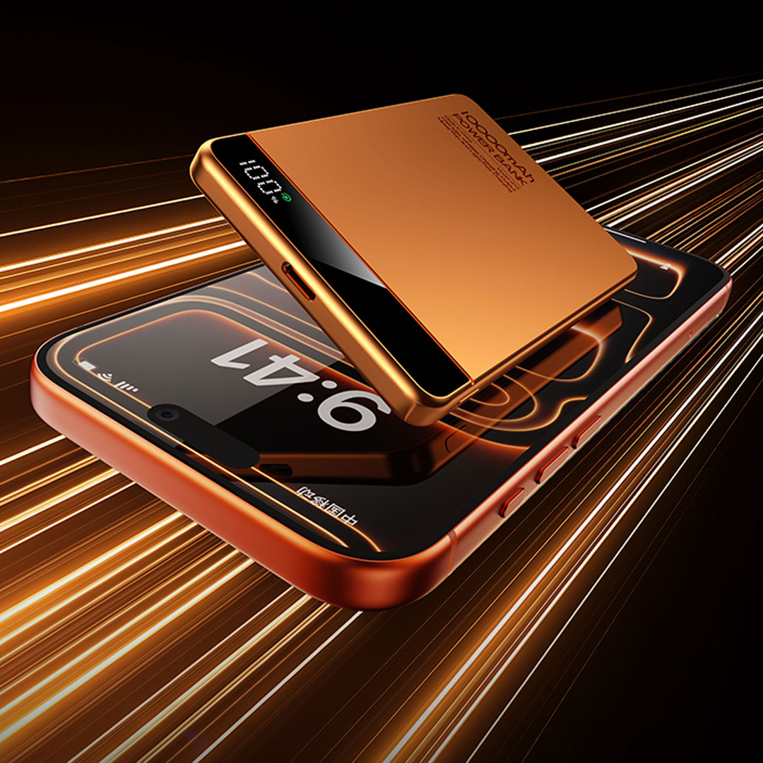 Power Bank 5000mah EnergyView 6 Power Bank 5000mah EnergyView