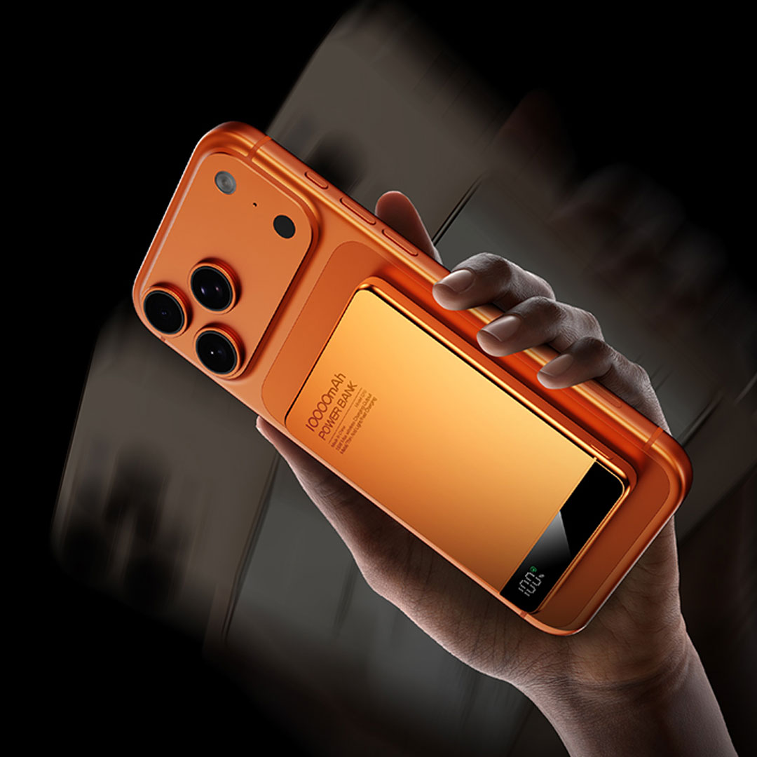 Power Bank 5000mah EnergyView 7 Power Bank 5000mah EnergyView