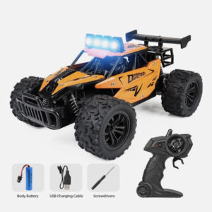 RC Buggy Offroad
