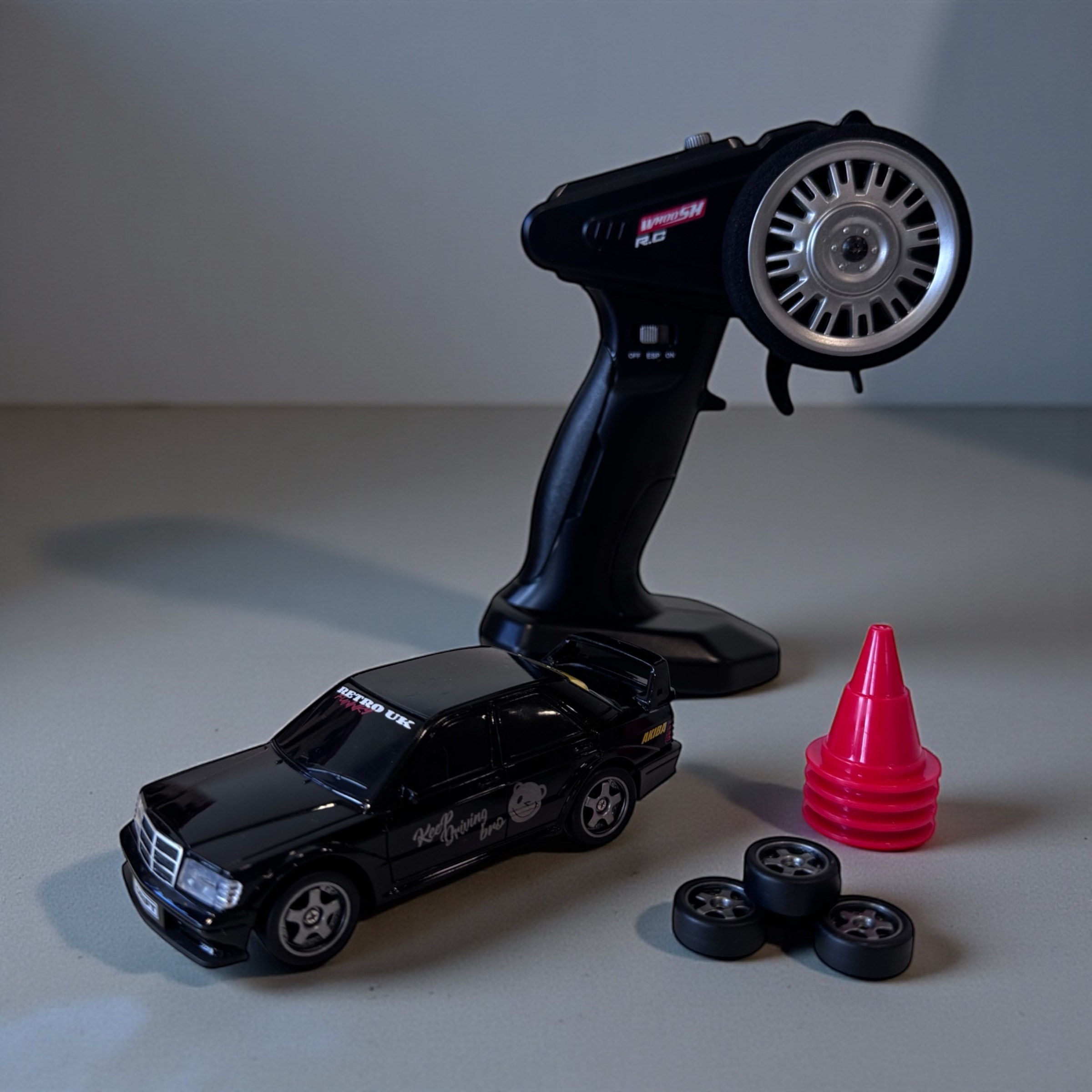 RC Drift Car Mini 1 RC Drift Car Mini