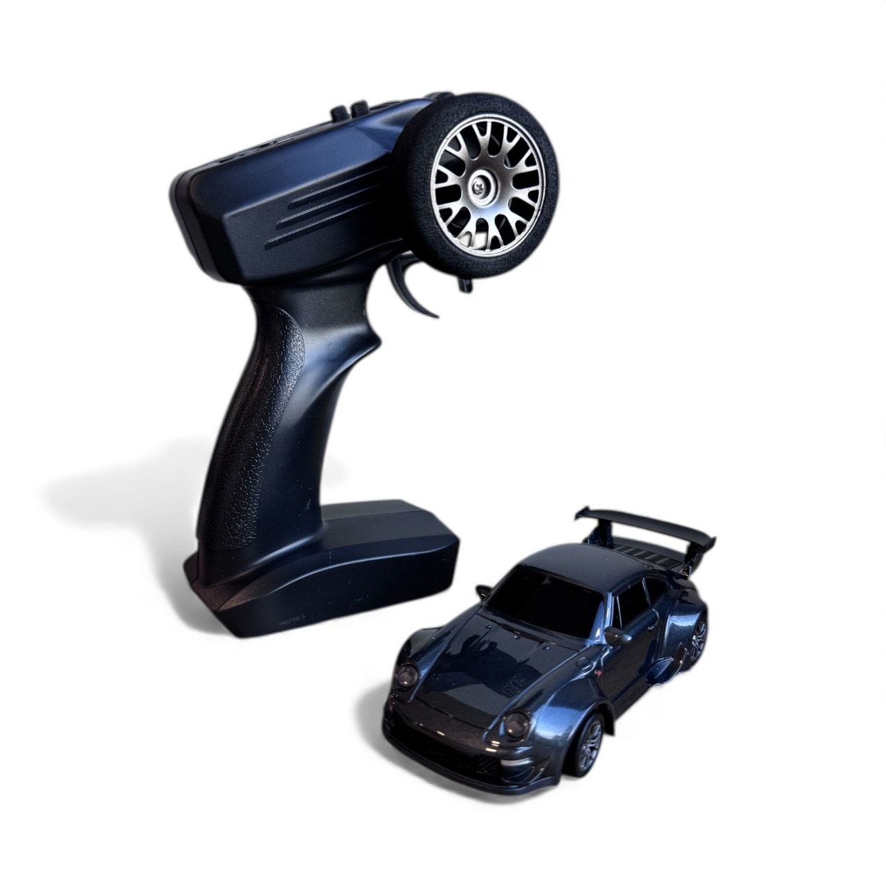 RC Gyro drift auto 3 RC Gyro drift auto