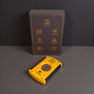 Sekač za tompuse - Carbon žuti