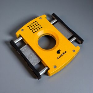 Sekač za tompuse - Carbon žuti