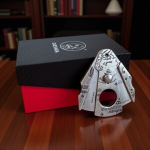 Sekač za tompuse mesingani