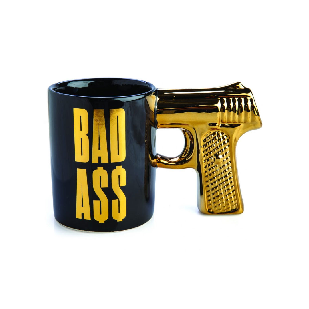 Šolja - Bad Ass 2 Šolja - Bad Ass