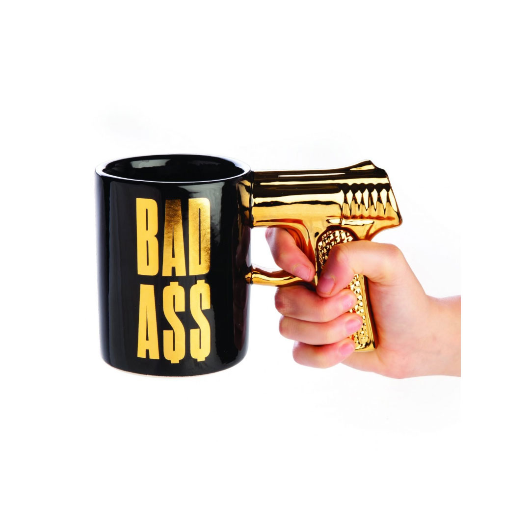 Šolja - Bad Ass 1 Šolja - Bad Ass