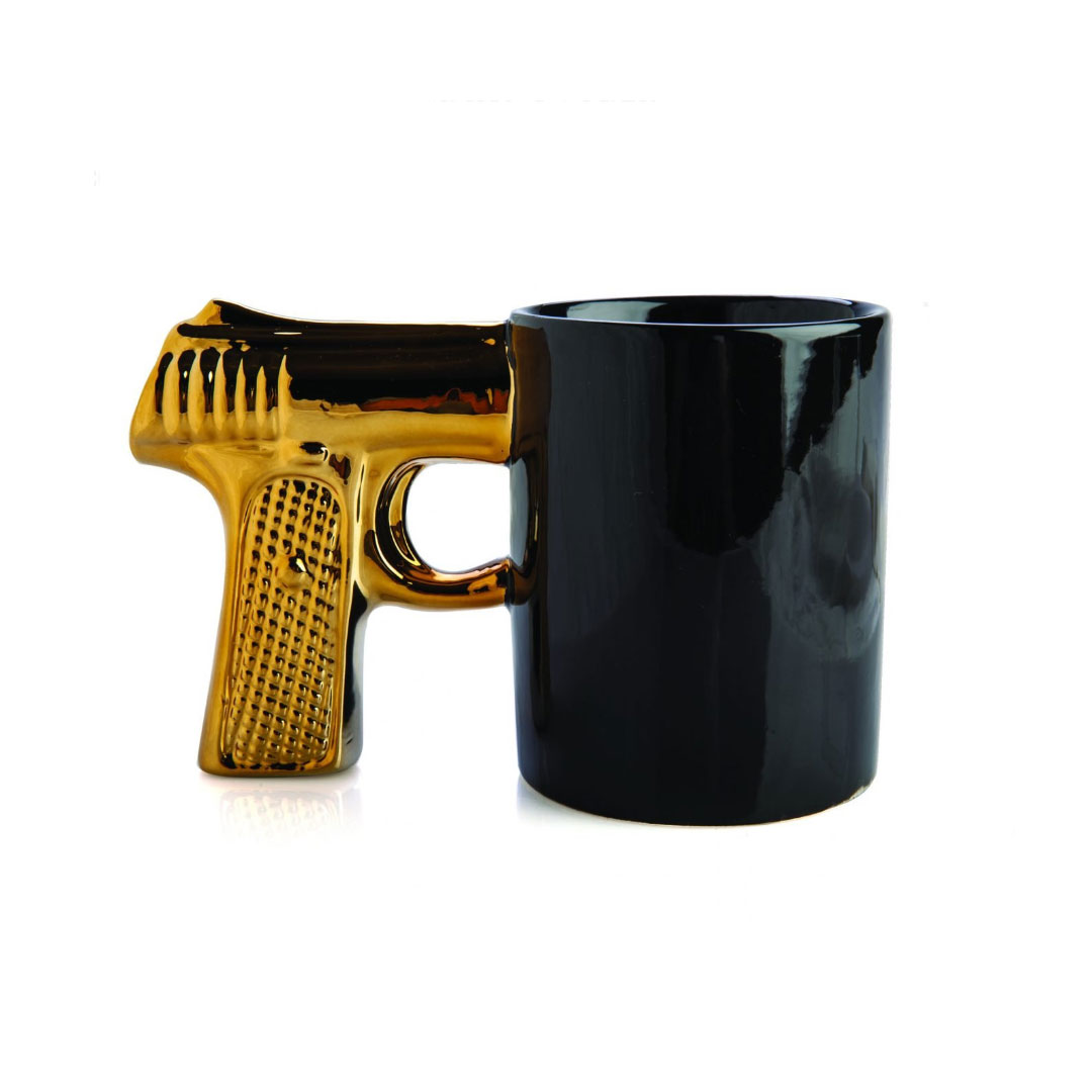 Šolja - Boss 2 Šolja - Boss