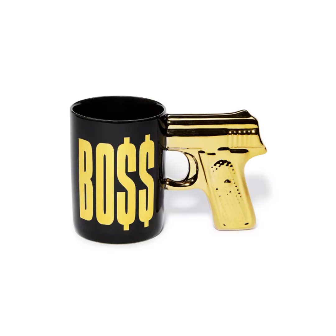 Šolja - Boss 1 Šolja - Boss