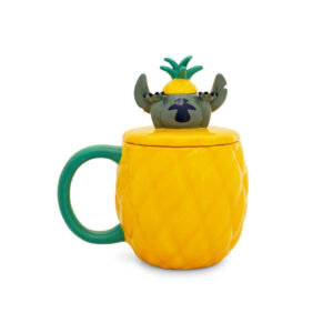 Šolja Stitch Ananas