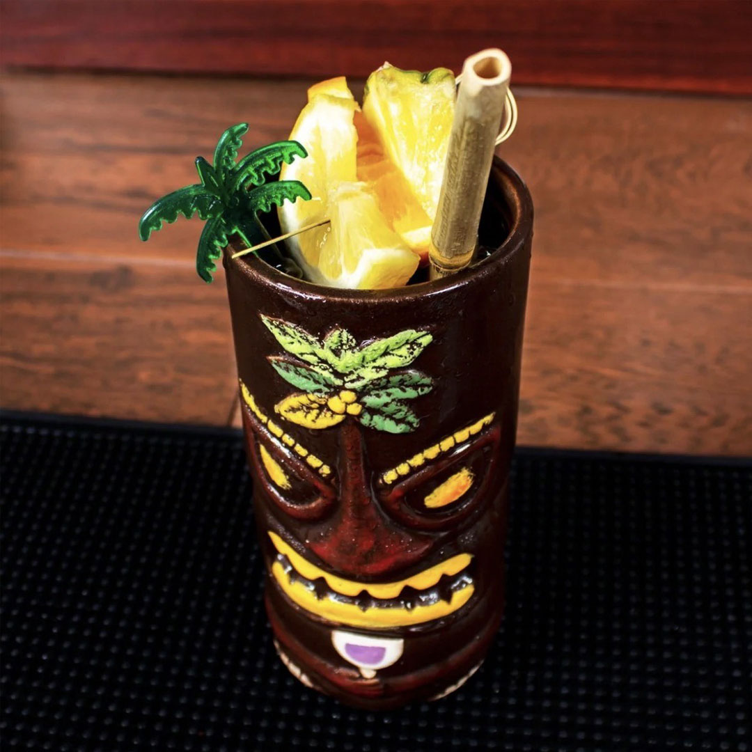 Šolja Tiki - Palma 3 Šolja Tiki - Palma