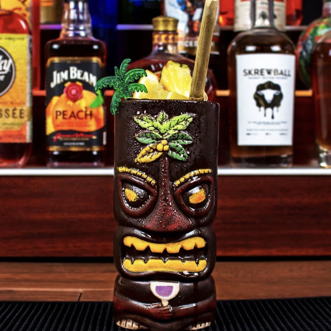 Šolja Tiki - Palma 2 Šolja Tiki - Palma