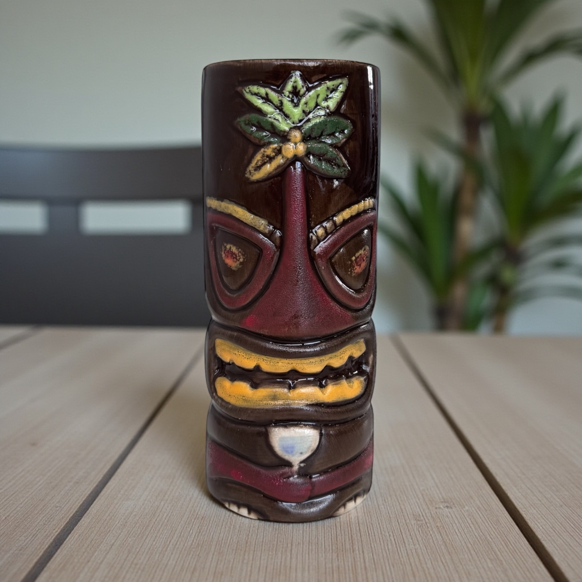 Šolja Tiki - Palma 1 Šolja Tiki - Palma