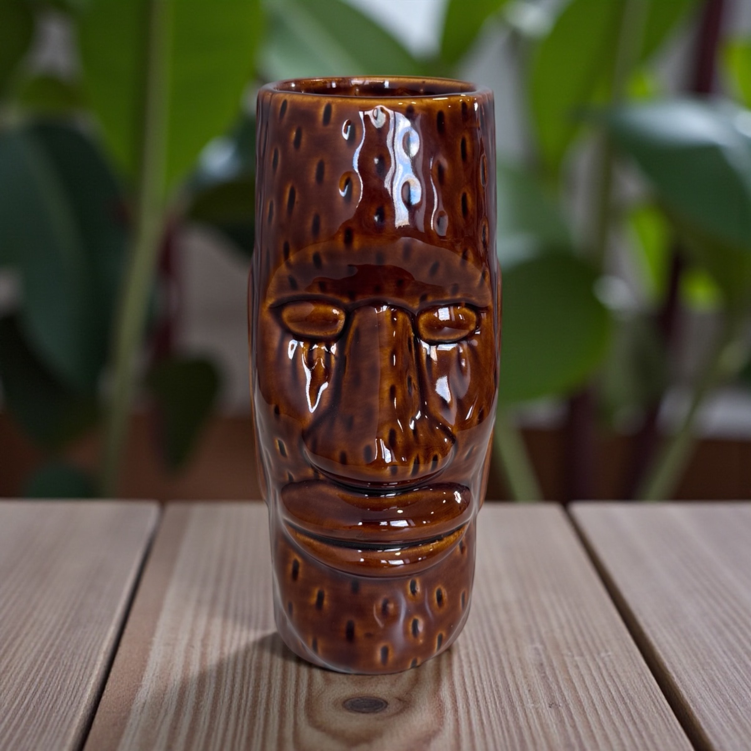 Šolja Tiki - Tribal Spirit 2 Šolja Tiki - Tribal Spirit