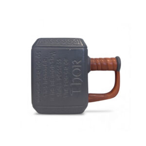 Šolja Torov čekić