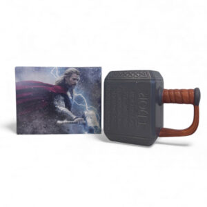 Šolja Torov čekić