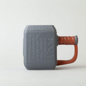 Šolja Torov čekić