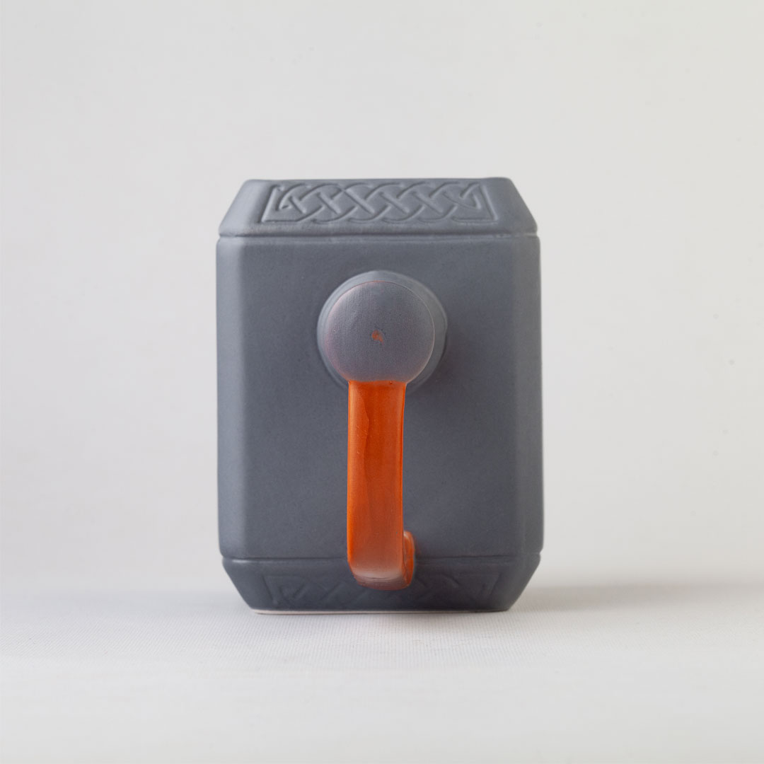 Šolja Torov čekić 5 Šolja Torov čekić