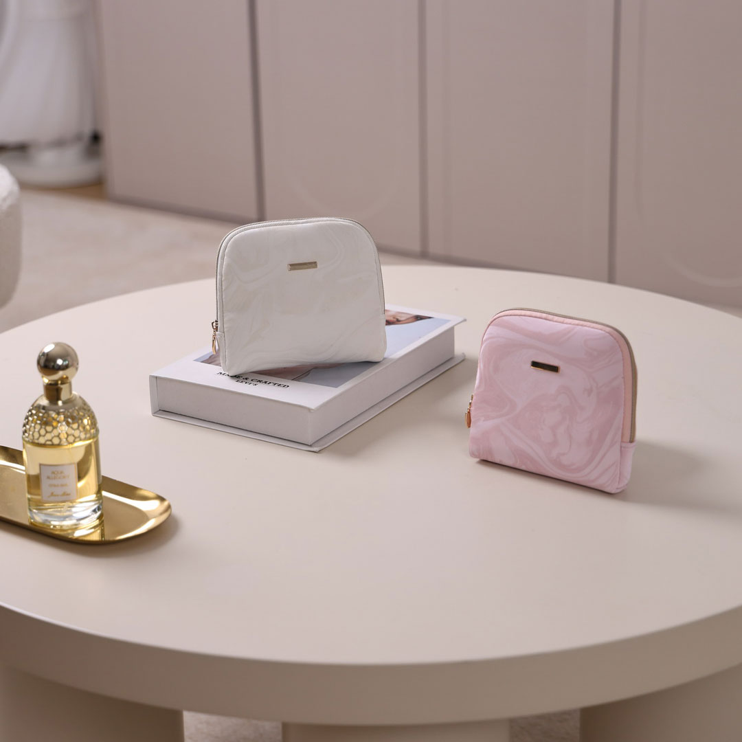 Torbica za nakit - Travel Soft 3 Torbica za nakit - Travel Soft