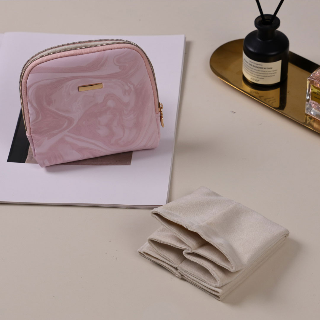 Torbica za nakit - Travel Soft 6 Torbica za nakit - Travel Soft