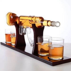 Viski Kalašnjikov set