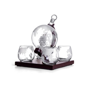 Viski Globus Lux set