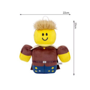 Igračka - 99 Nights in the Forest - Pelt Trader