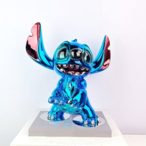 Figura Stitch