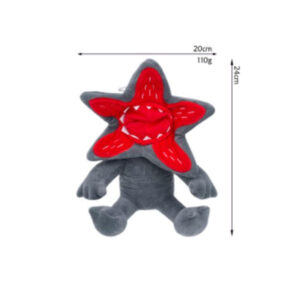 Igračka Stranger Things - Demogorgon Monster