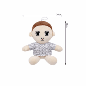 Igračka Stranger Things - Eleven