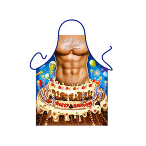 Kecelja - Birthday Boy