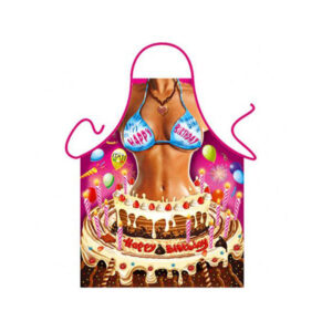 Kecelja - Birthday Girl