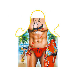 Figura Forchino The Padel Player (100%) 9 Kecelja - Čuvar plaže