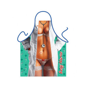 Kecelja - Medicinska sestra