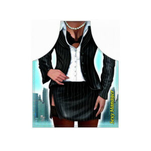 Figura Forchino The Padel Player (100%) 11 Kecelja - Menadžerka