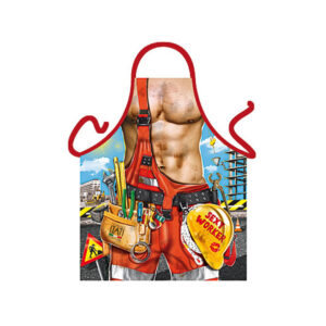 Figura Forchino The Padel Player (100%) 10 Kecelja - Radnik