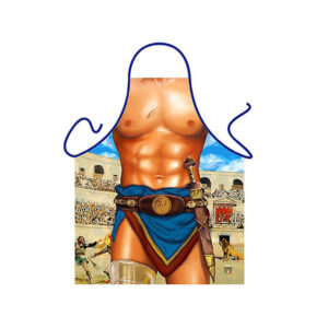 Figura Forchino The Padel Player (100%) 8 Kecelja - Spartakus