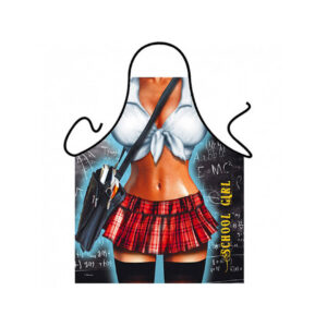 Kecelja - Studentkinja