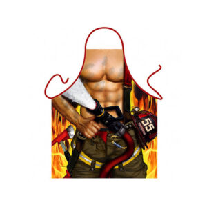 Kecelja - Vatrogasac