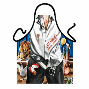 Kecelja - Mladoženja