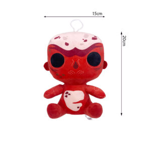 Igračka Stranger Things - Baby Vecna