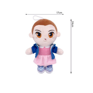 Igračka Stranger Things - Eleven Jane