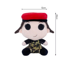 Igračka Stranger Things - Hunter Robin