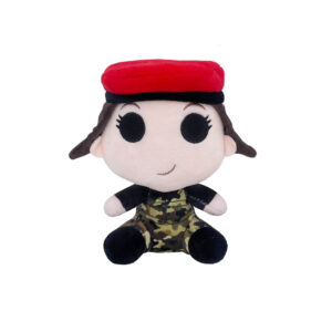 Igračka Stranger Things - Hunter Robin